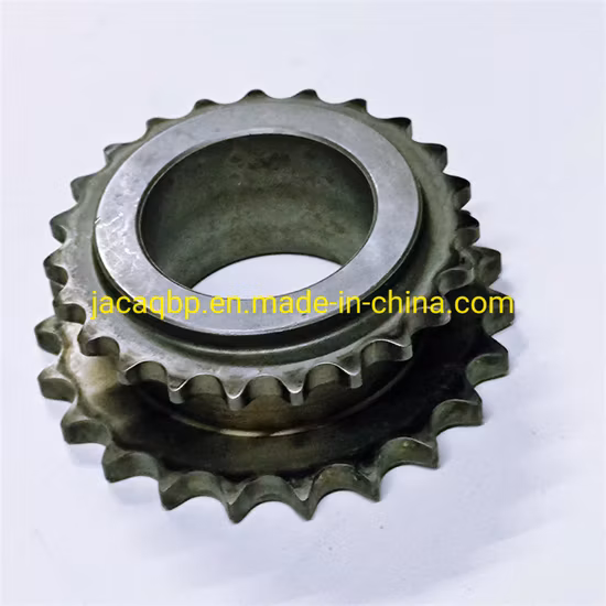 Autoteile Nockenwellenrad für Saic Maxus V80 G10 T60 190853